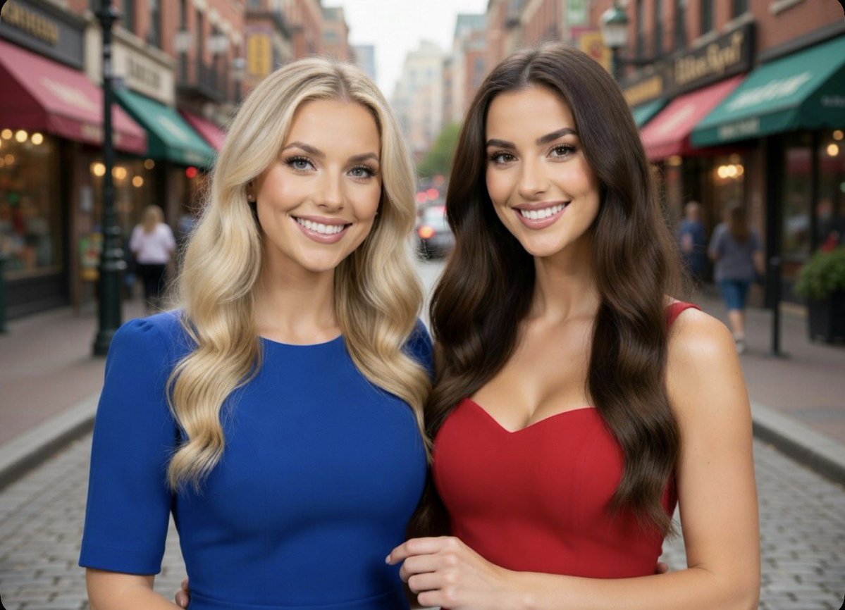 Amanda Larreni tweet media