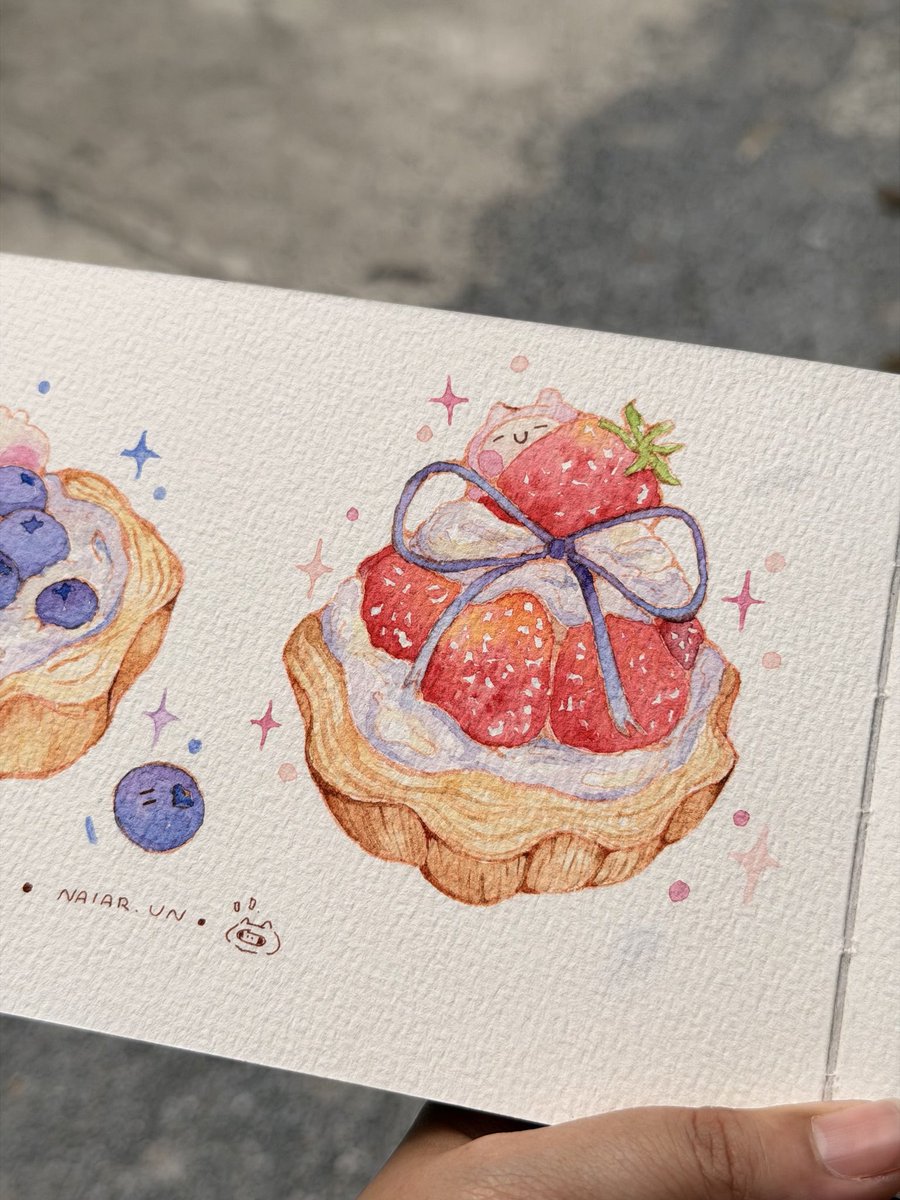 NaiAR.UN🍑(🦙)เป็นเต้าหู้🤍 tweet media