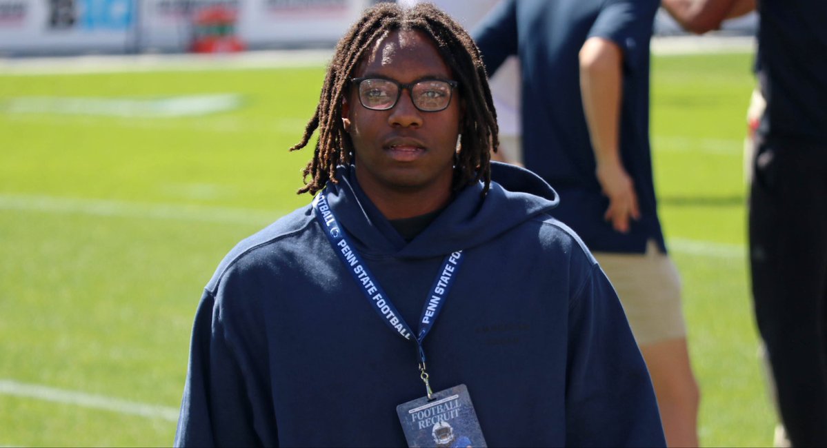 Corey Bender tweet media