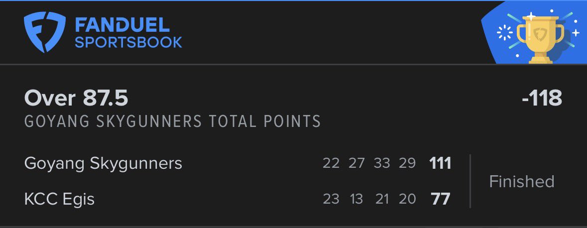 KnightBets🗡 tweet media