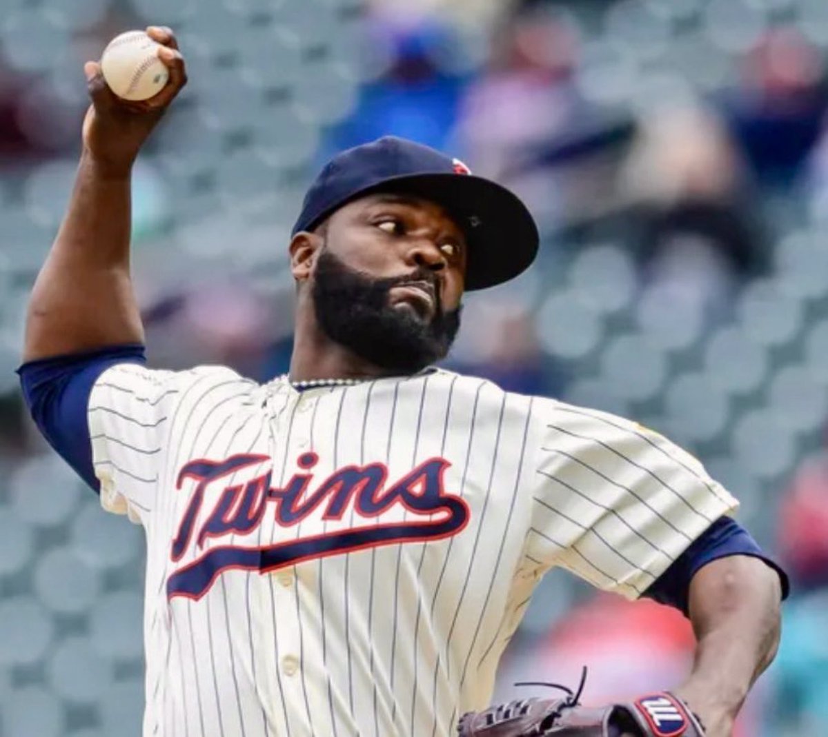 The Twins Almanac tweet media