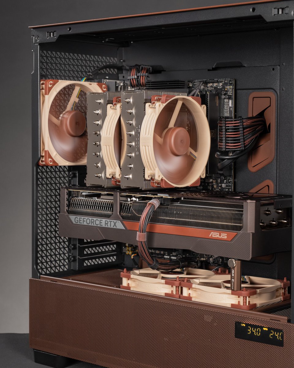 XPCM Official tweet media