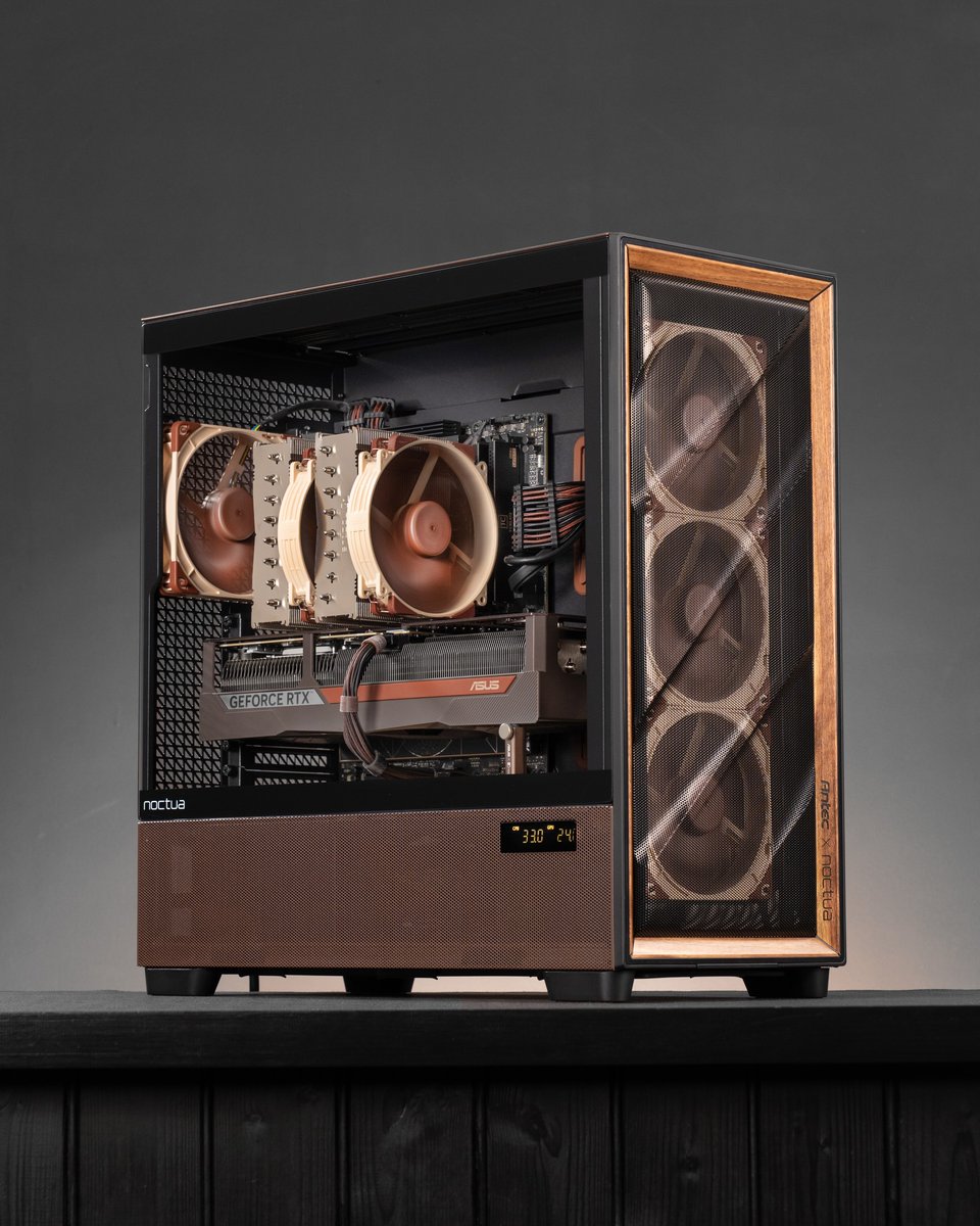 XPCM Official tweet media