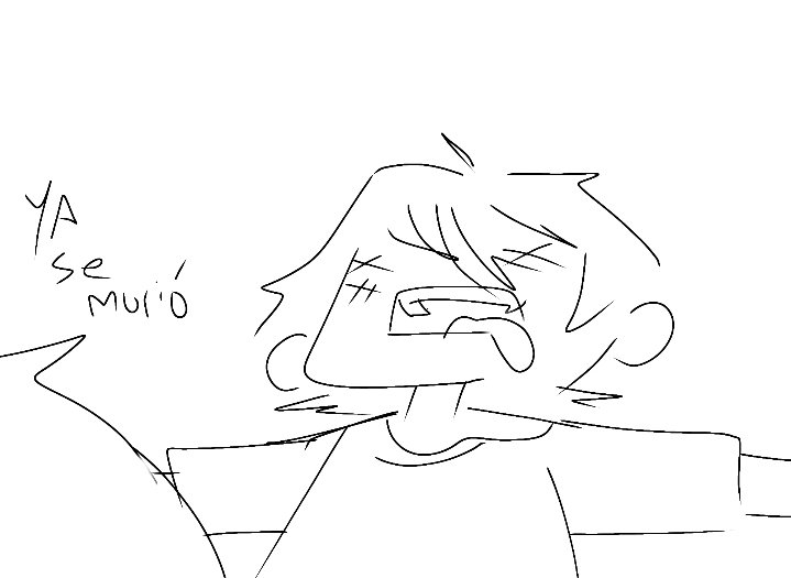 bien gracias y tu? tweet media