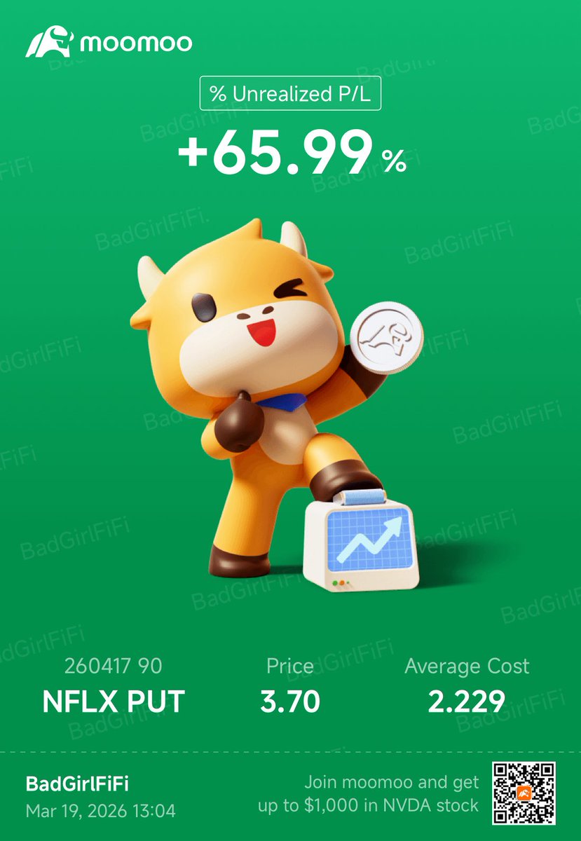 FiFi’s Trade Qualification Engine tweet media