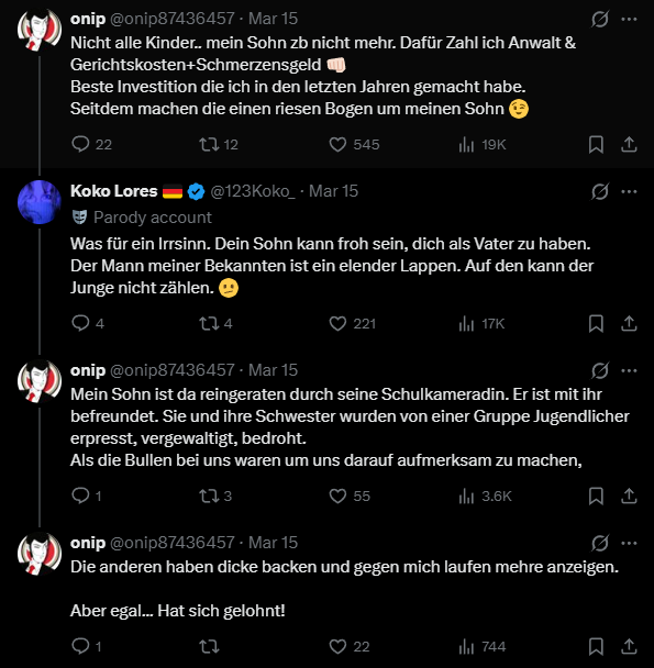 Gewinnix 📯 tweet media