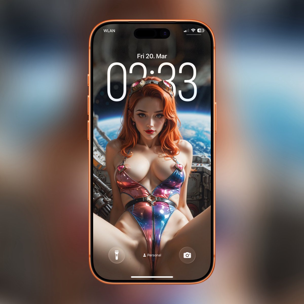 ScreenGirls tweet media