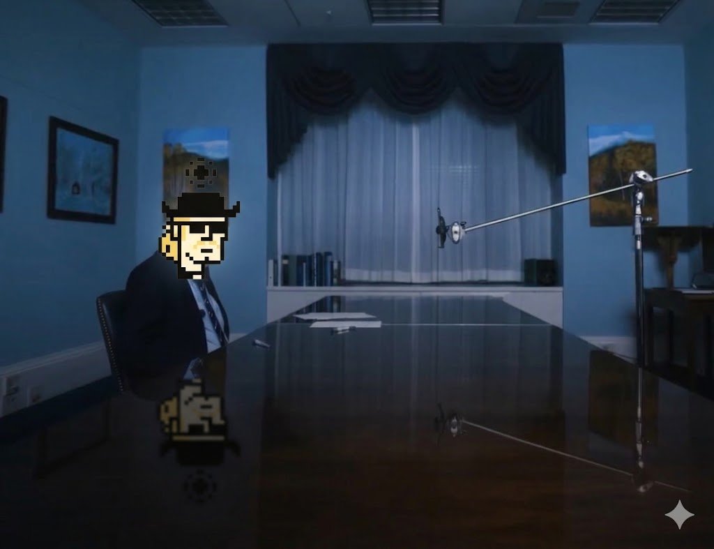 KEMOSABE tweet media