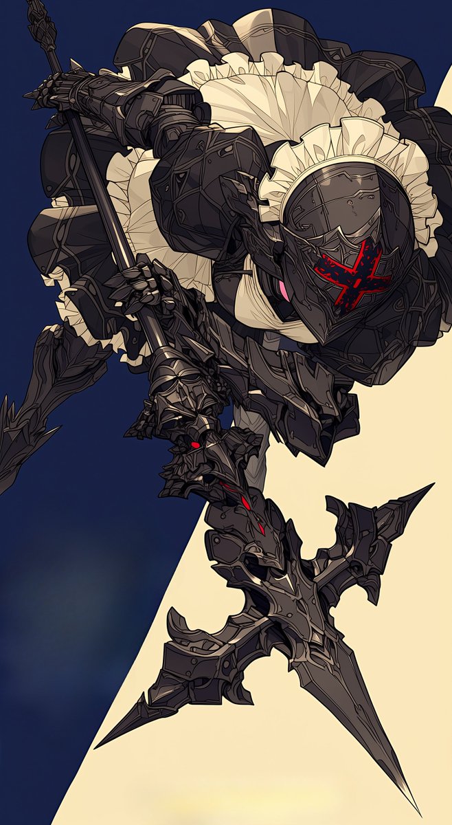 kurahu@AIart tweet media