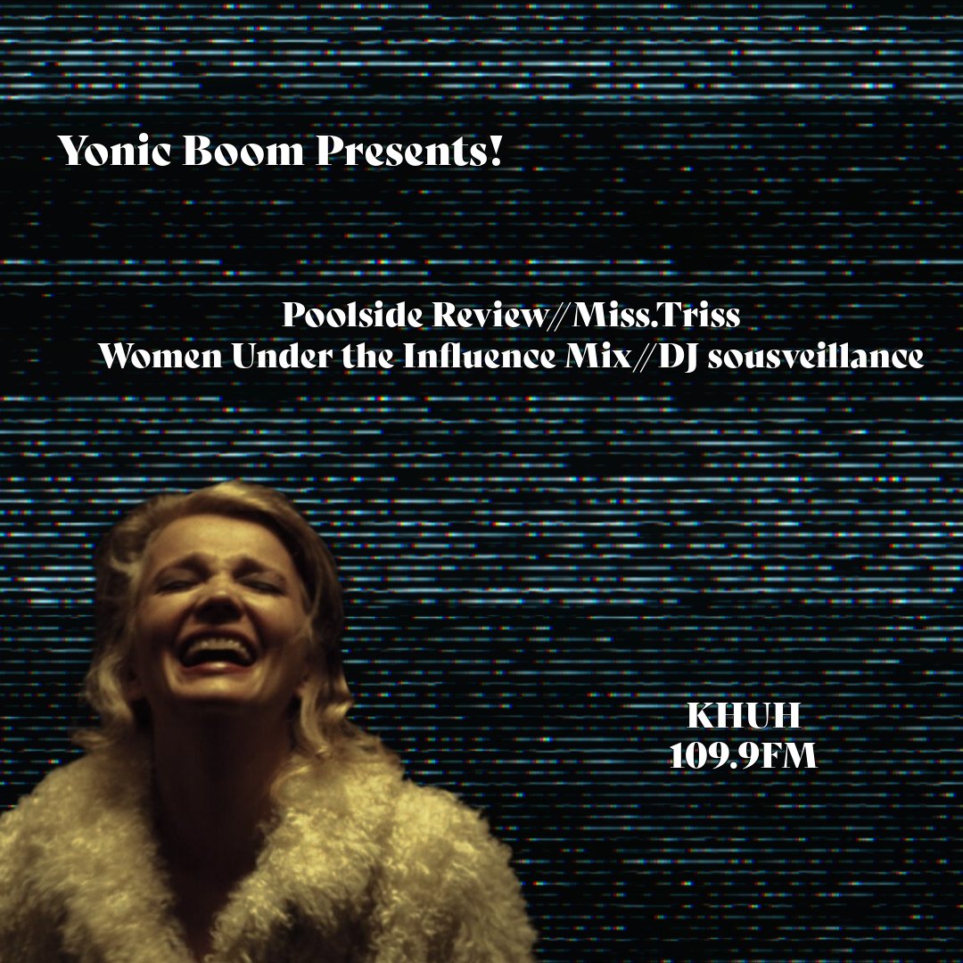 Yonic Boom! tweet media