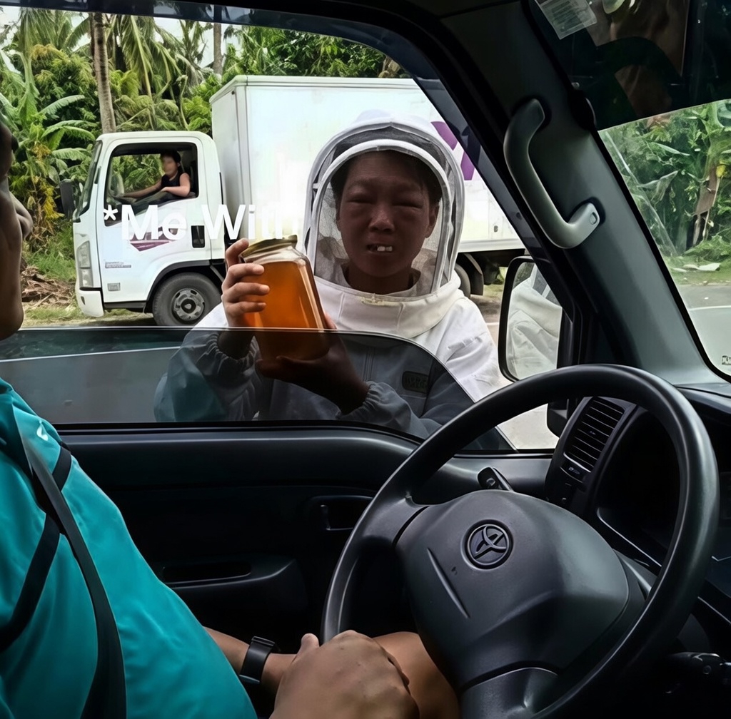 Kino Cox tweet media