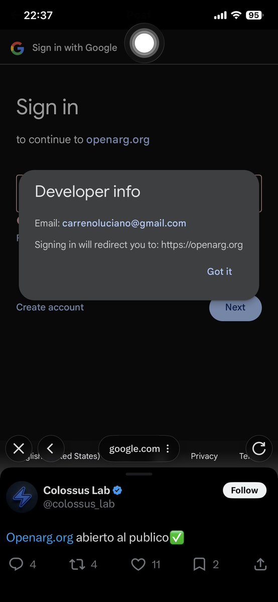 Igor Palotay tweet media