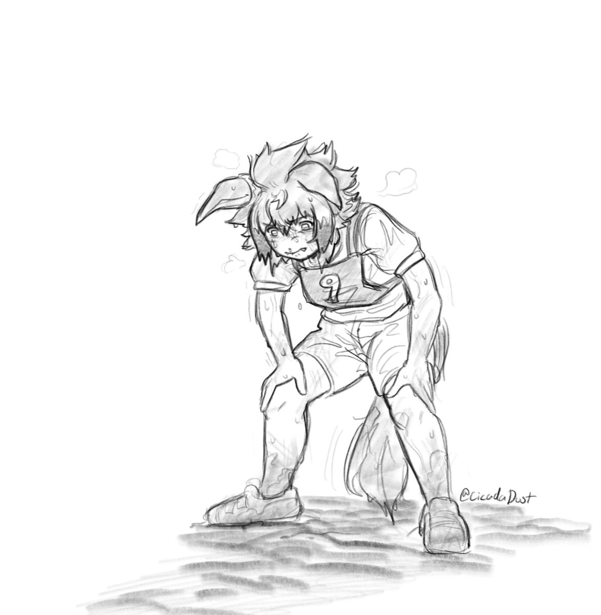 💥𝙲𝚒𝚌𝚊𝚍𝚊 𝙳𝚞𝚜𝚝💥 tweet media