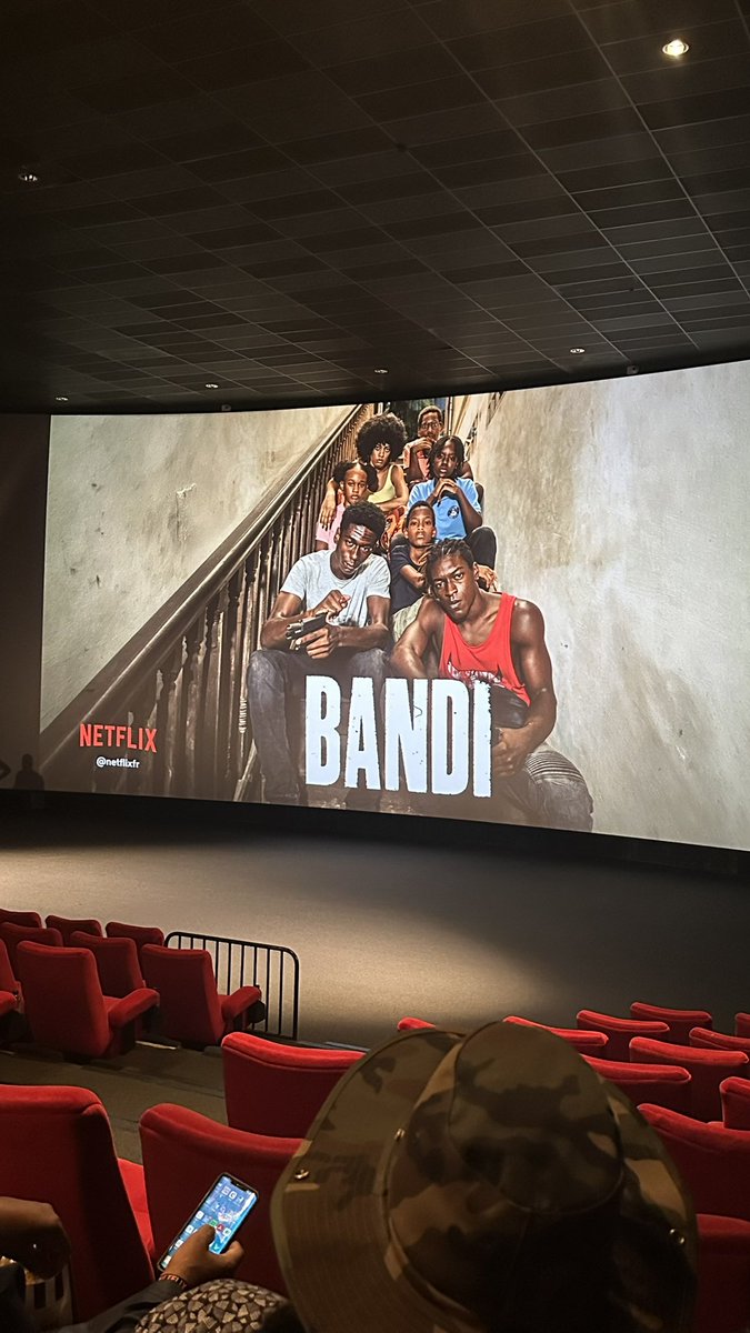 Specta aka Le Préfet aka La Culture tweet media