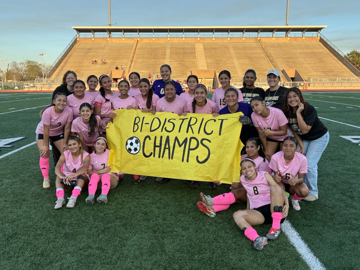 Spring Woods High tweet media