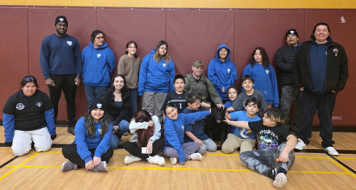 OPP West Region tweet media