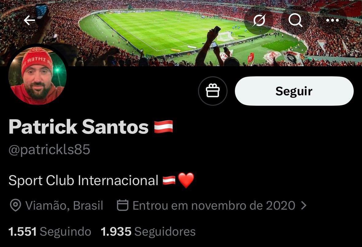 Léo Gerchmann tweet media