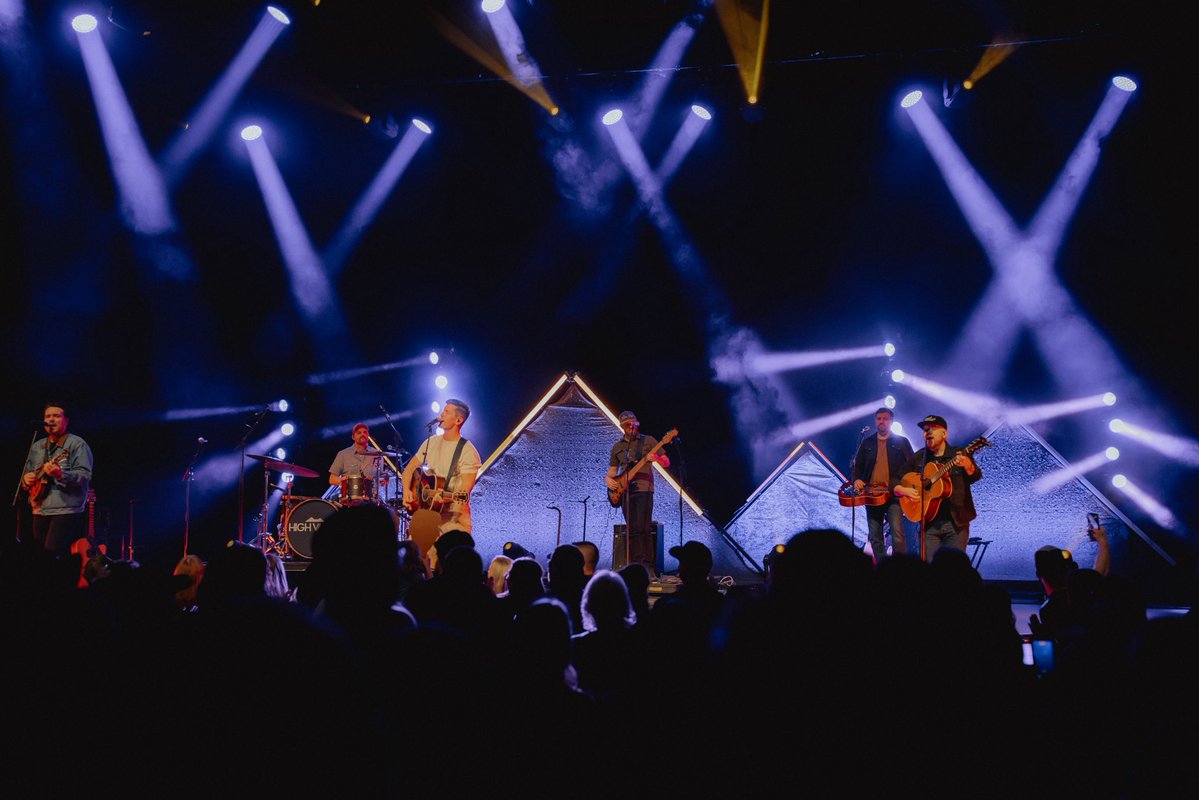 HIGH VALLEY tweet media