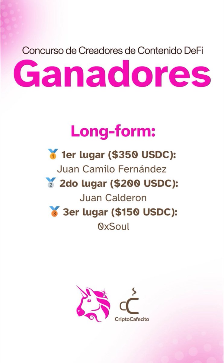 Cripto Cafecito tweet media