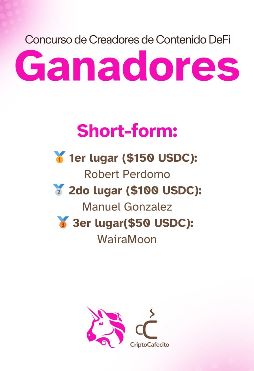 Cripto Cafecito tweet media