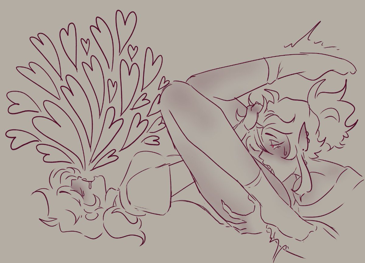 Sweet Tooth VN tweet media