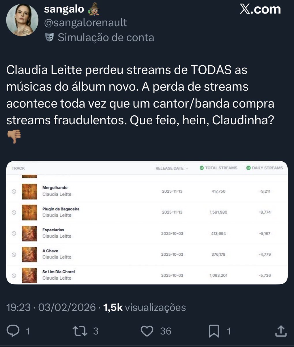 ygor com Y tweet media