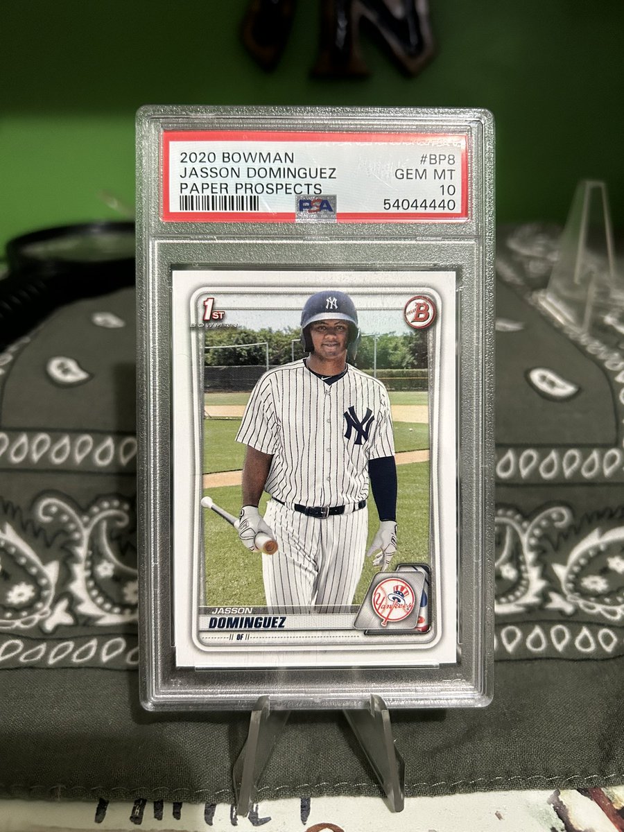 Joseph Repko tweet media