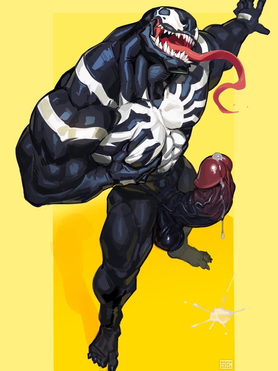 Axxon 🔞 tweet media