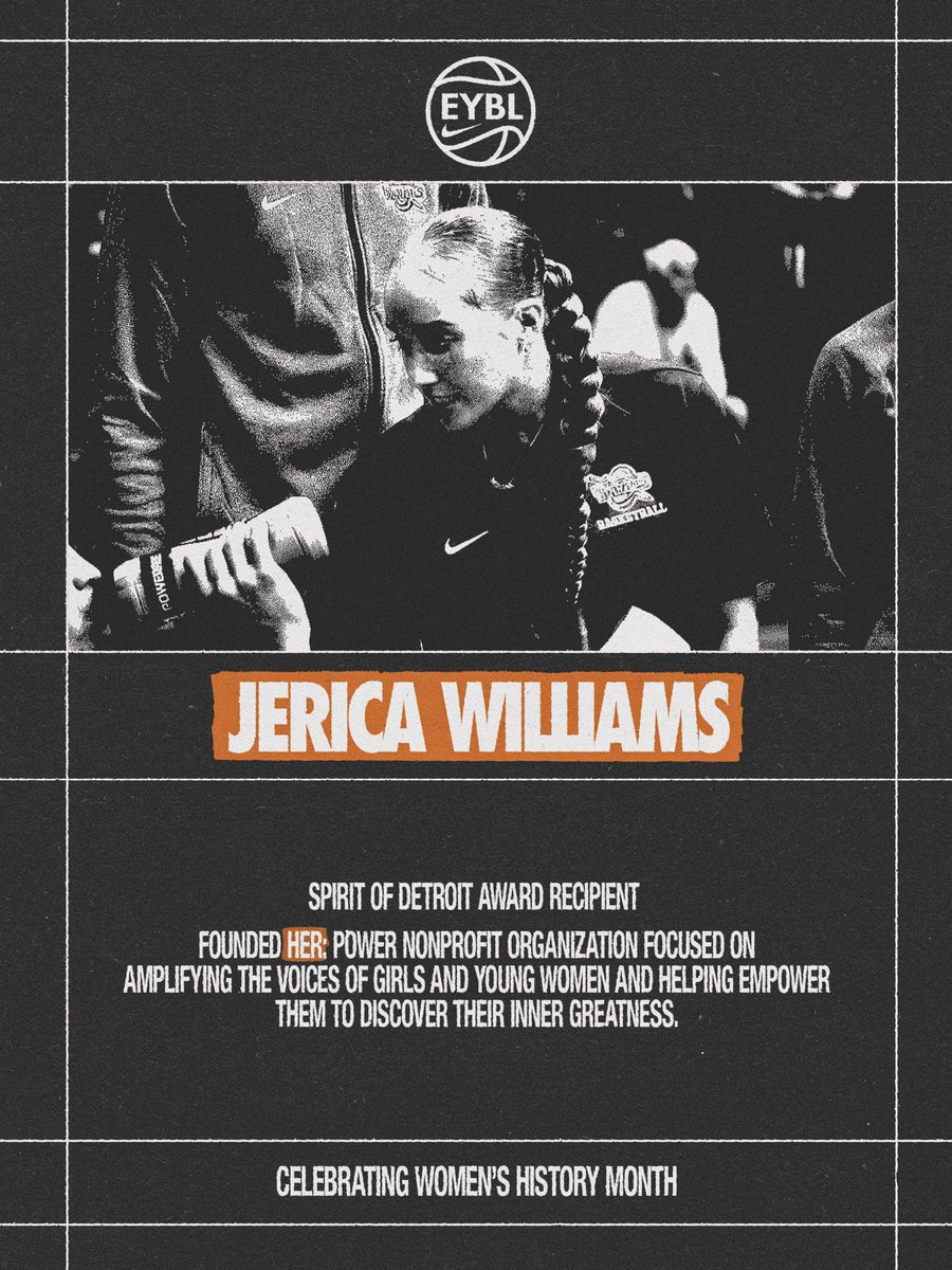 Nike Girls EYBL tweet media