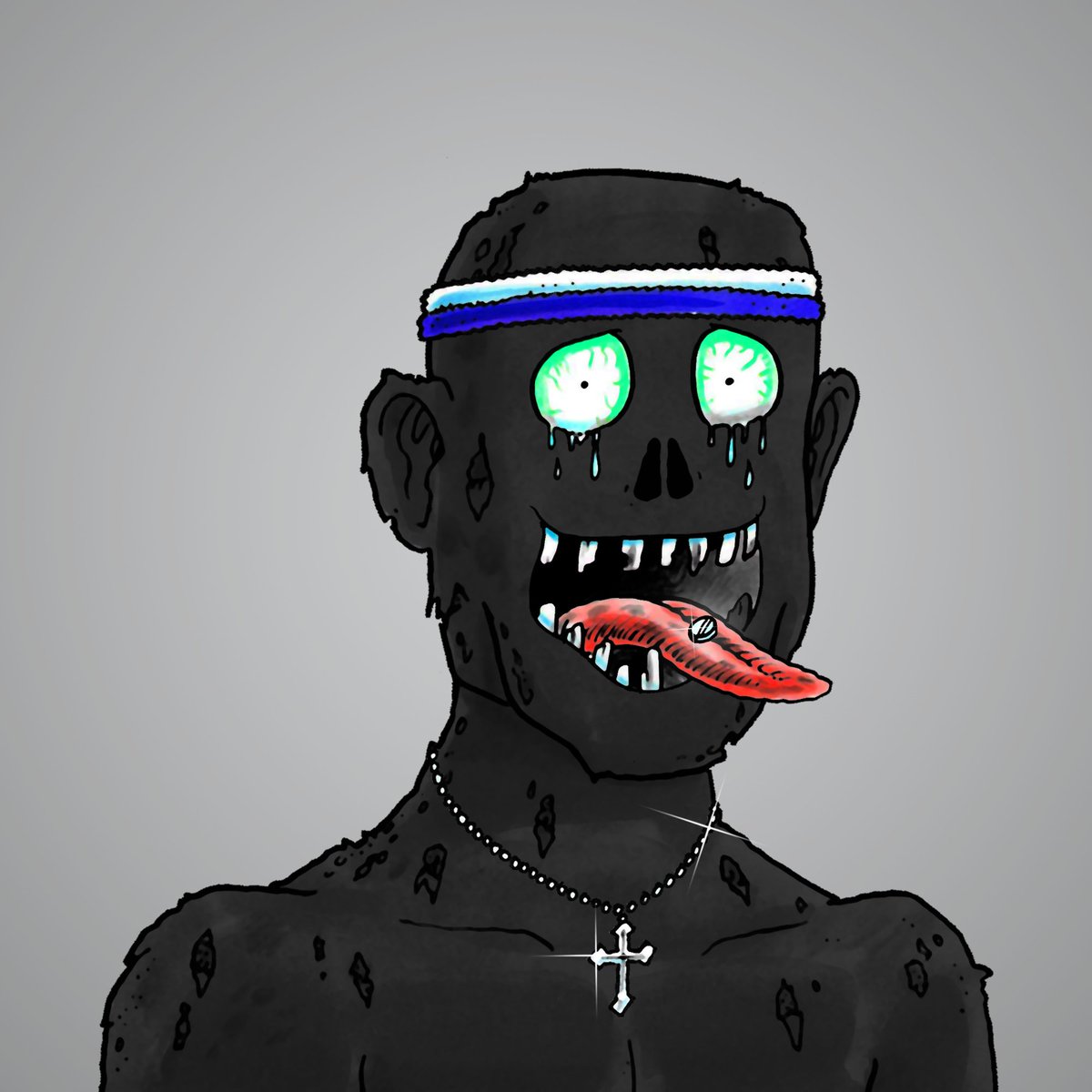 JUNGLE FREAKS tweet media