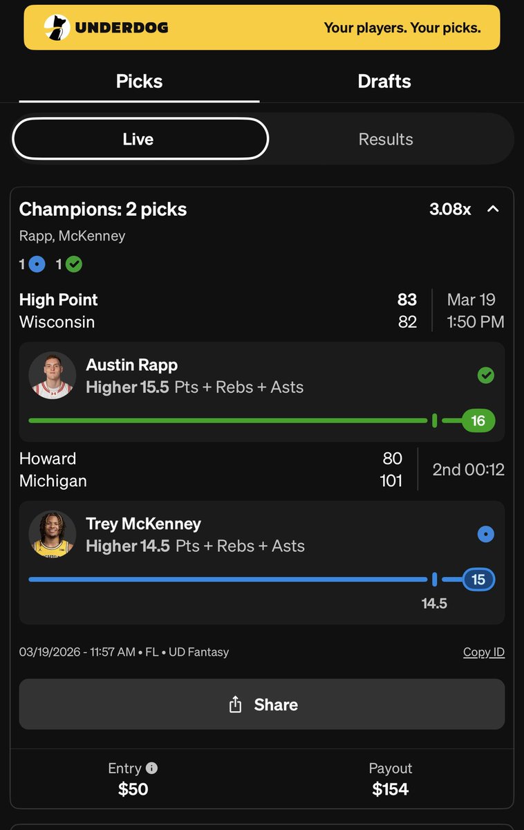 MidMajorMack tweet media