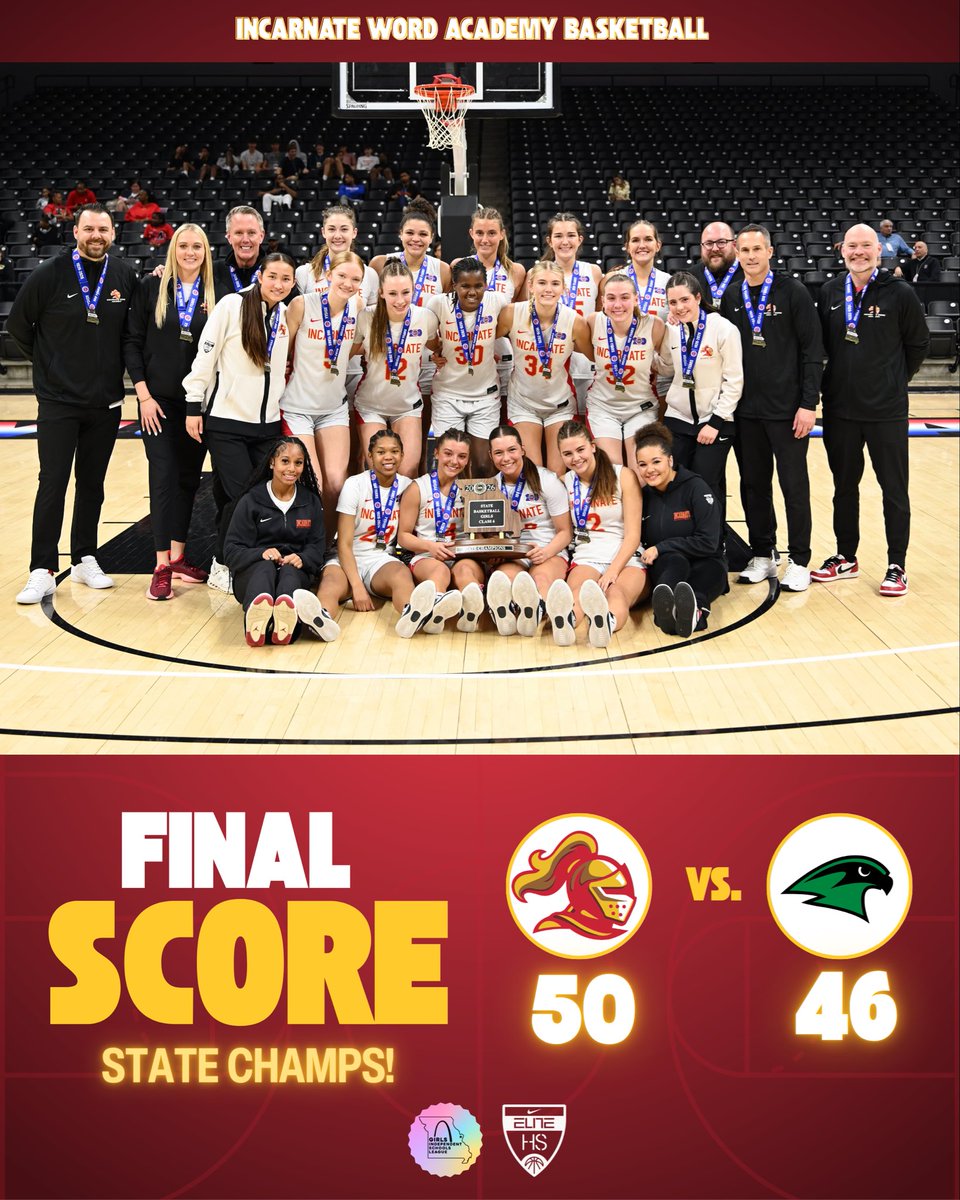 Incarnate Basketball tweet media