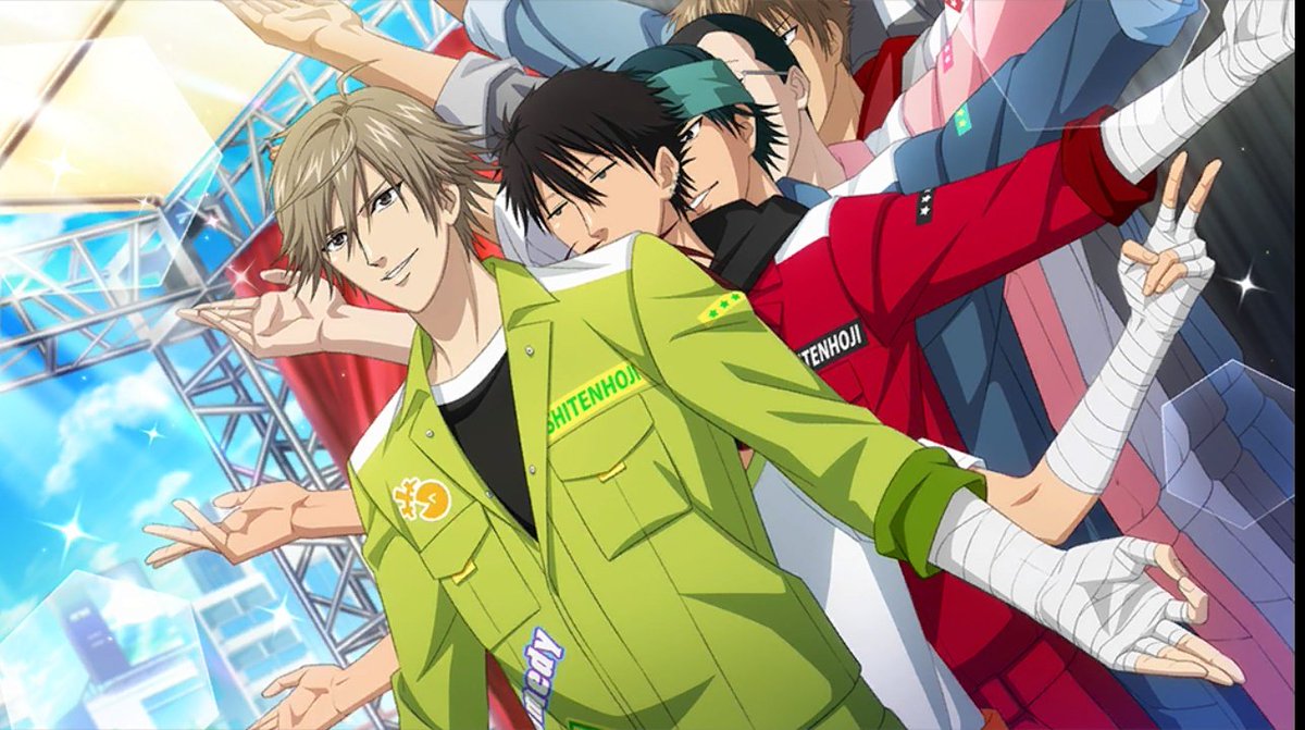 ひろせ tweet media