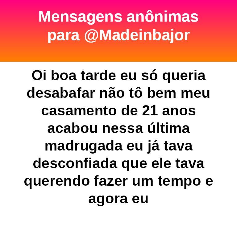 Making of da vida alheia tweet media