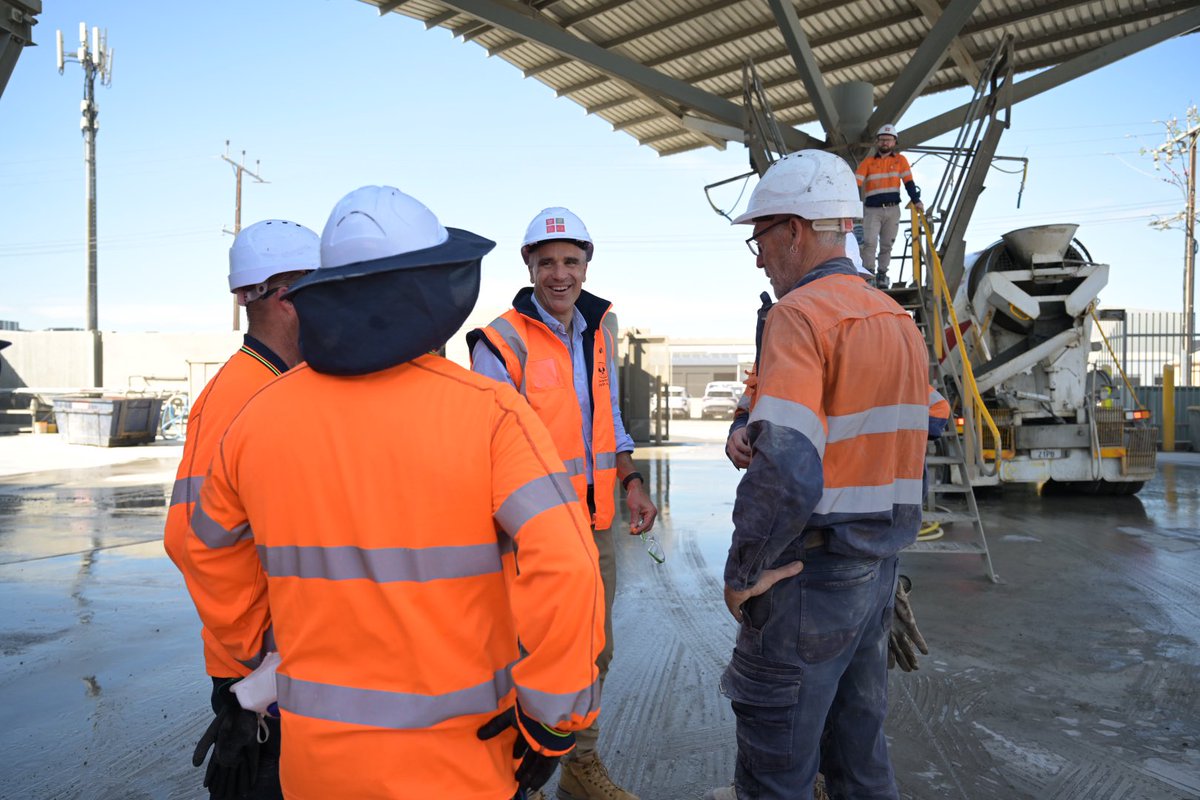 Peter Malinauskas tweet media