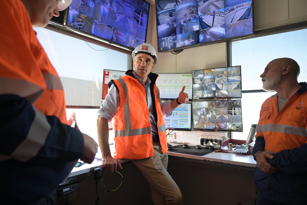 Peter Malinauskas tweet media