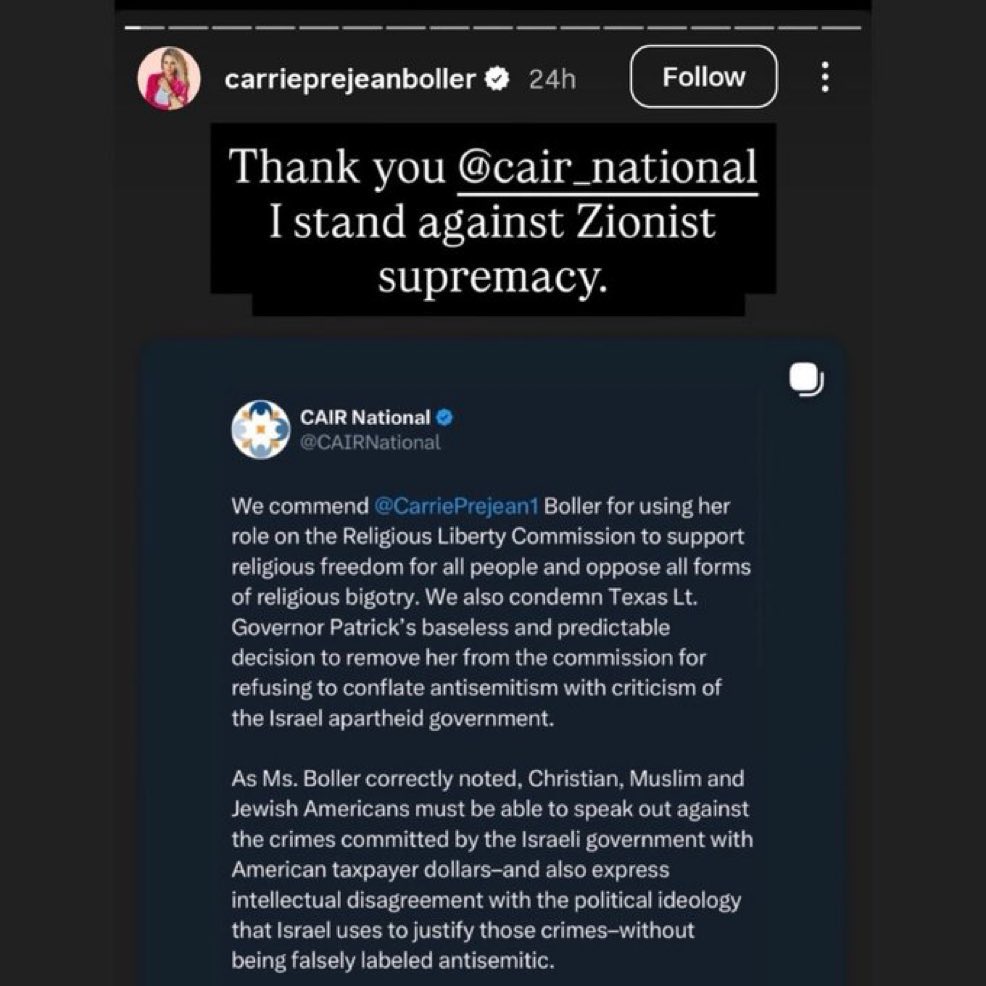 Lucky Teter tweet media