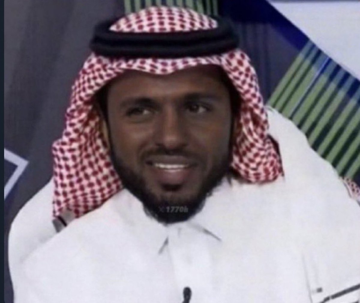 ⚔️ الغازي بامسي 🇰🇼 | tweet media