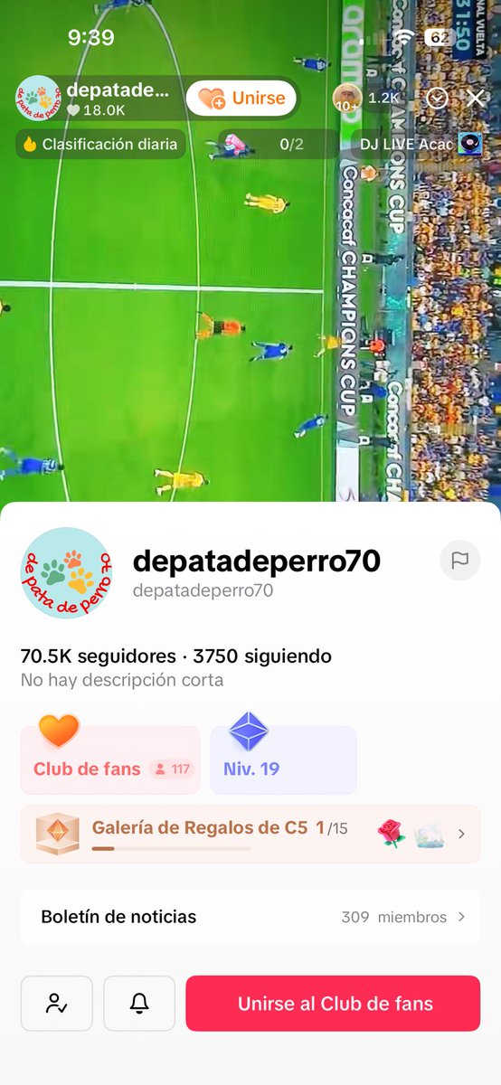 El Pica Costillas 3000 tweet media