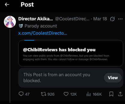 that 1 EZ gintama fanboy | uma musume brainrot tweet media
