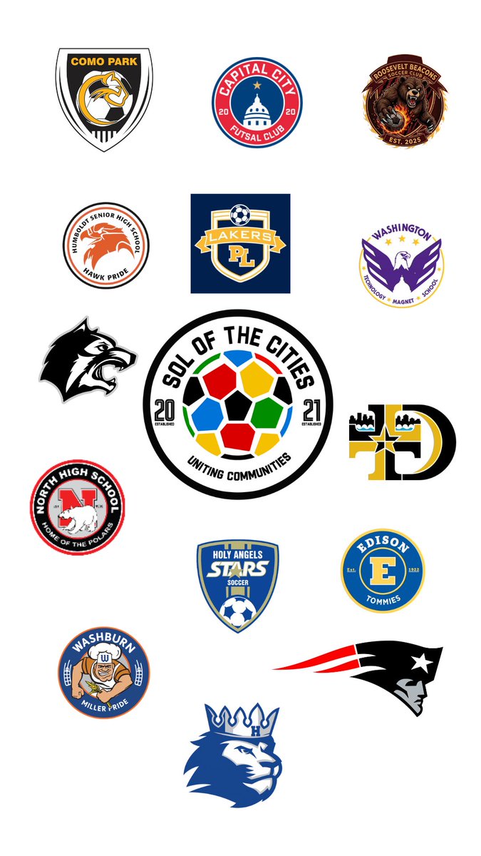 SOL of the Cities tweet media