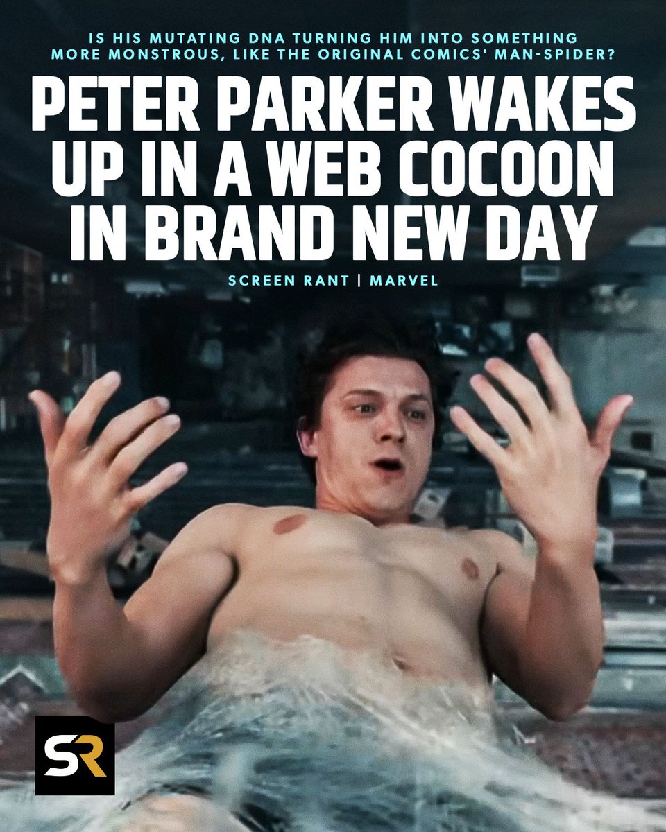 Screen Rant tweet media