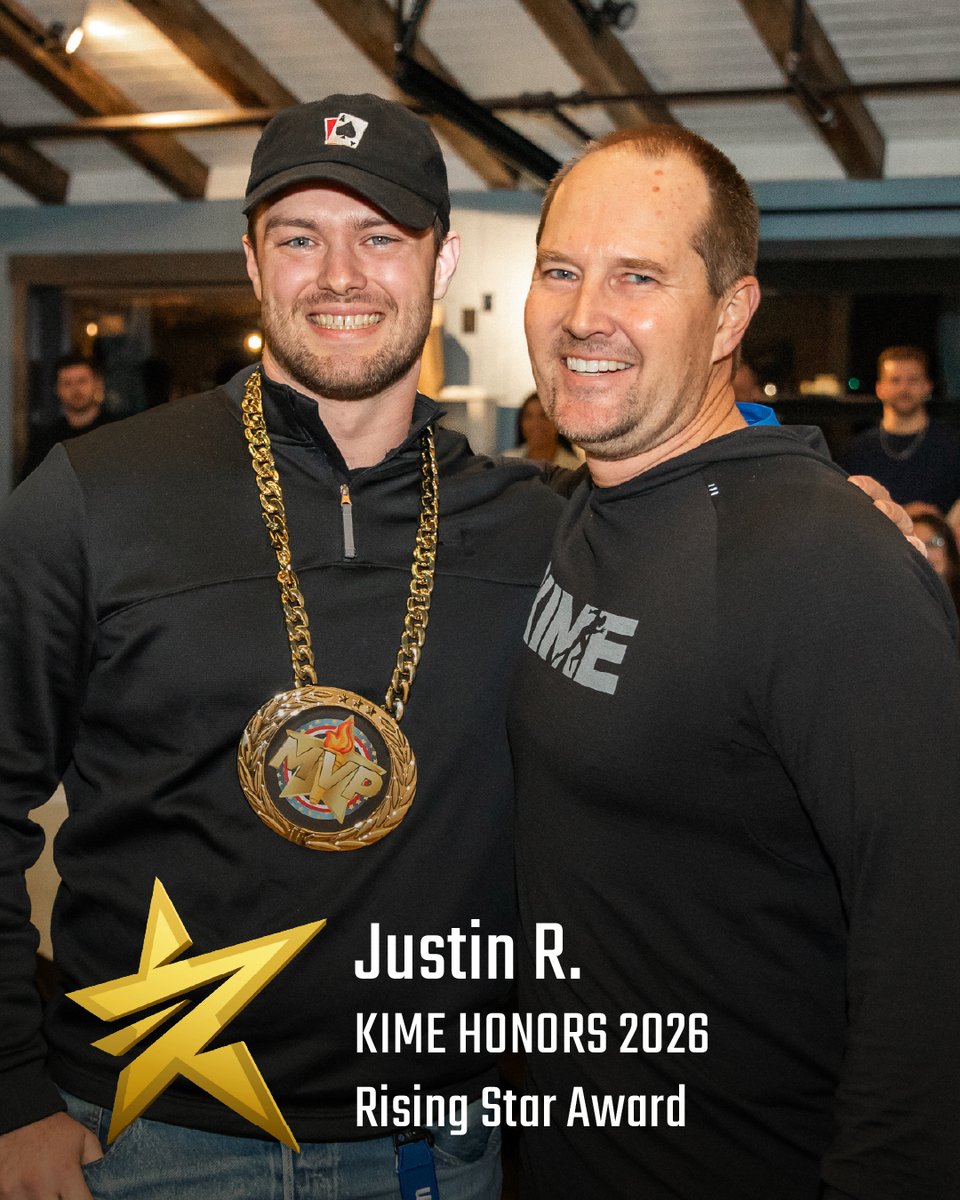 KIME Performance Physical Therapy tweet media