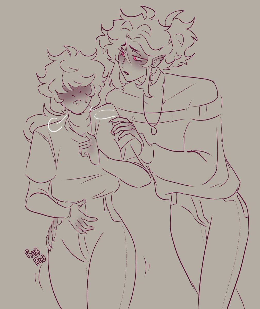 Sweet Tooth VN tweet media