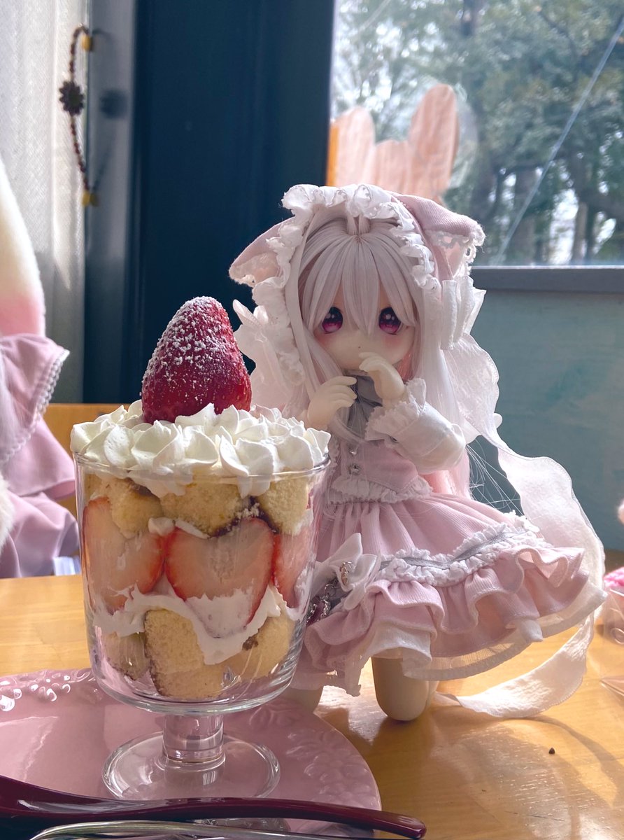 ひなたん☆和cafeひなたや★足利市 tweet media