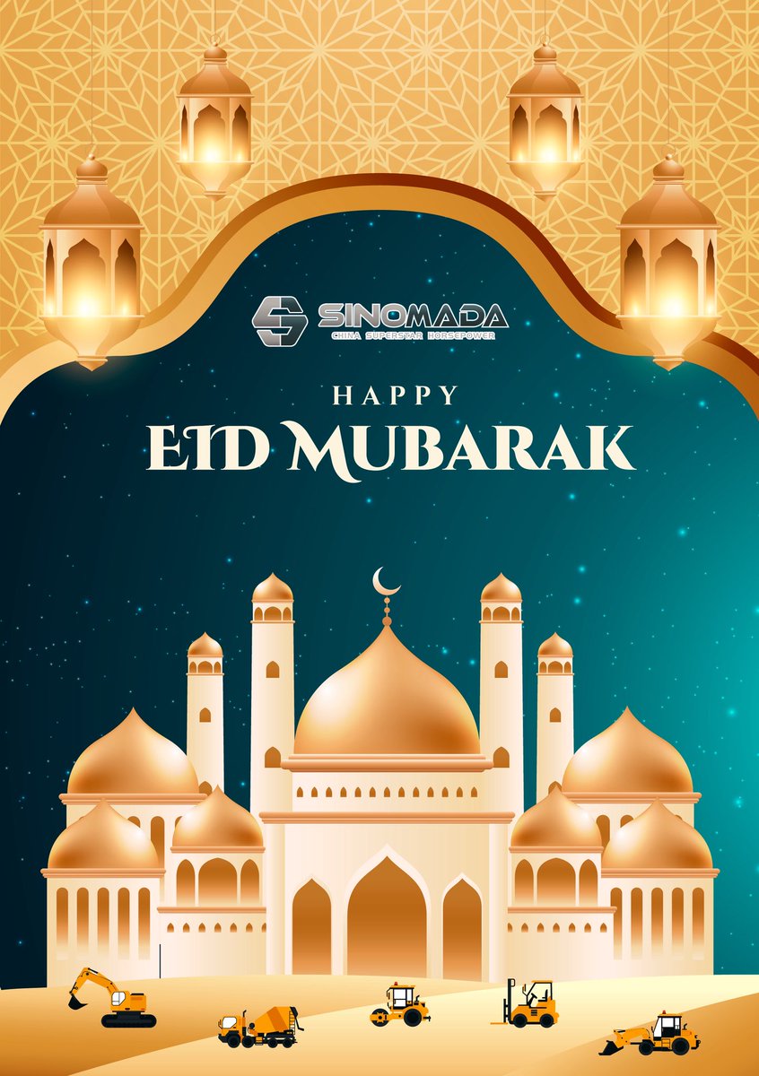 LeenaLi9998's tweet photo. Eid Mubarak to you and your family! https://t.co/ZGygZFqhEK