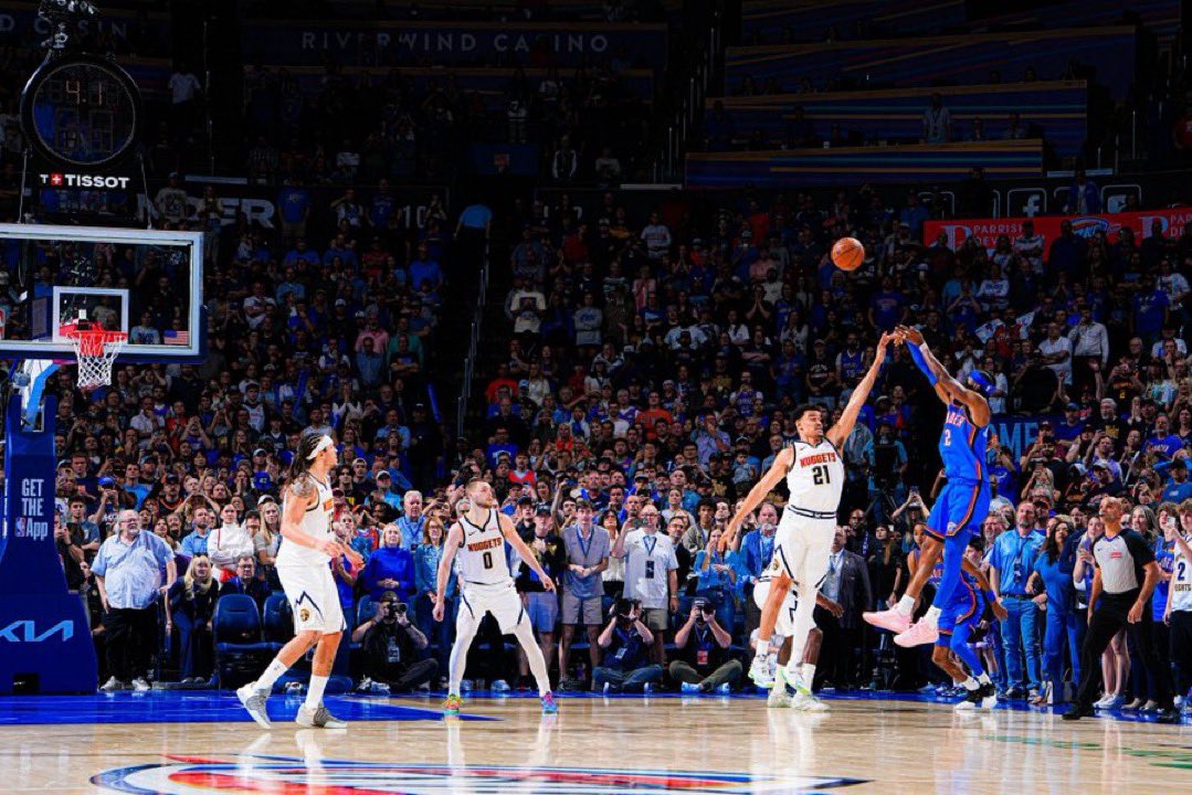 the chosen 1 tweet media