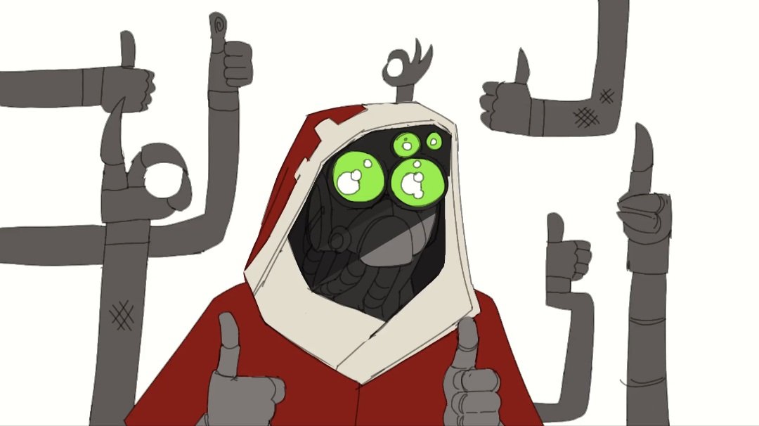 Probably Tired tweet media