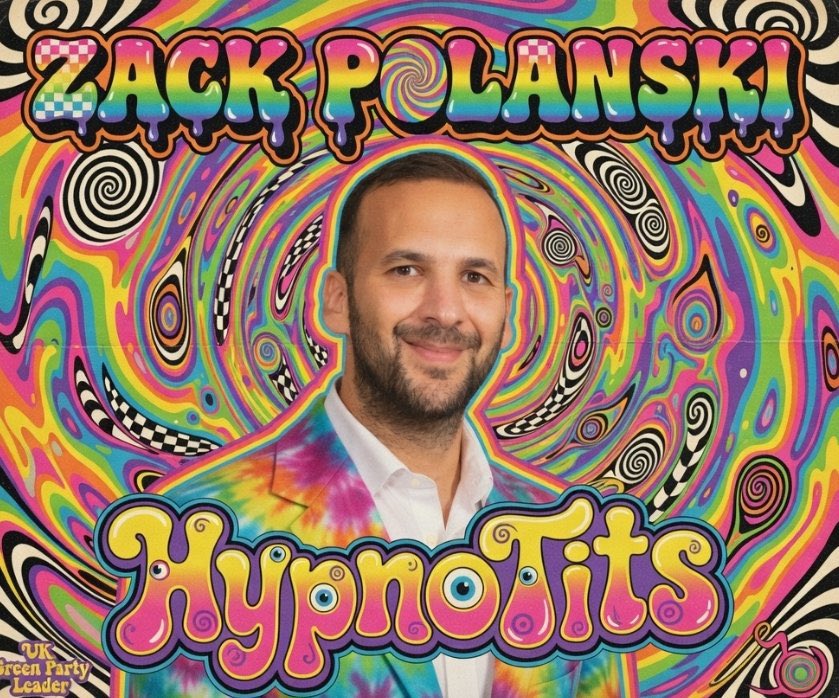 Brexit Turmoil tweet media