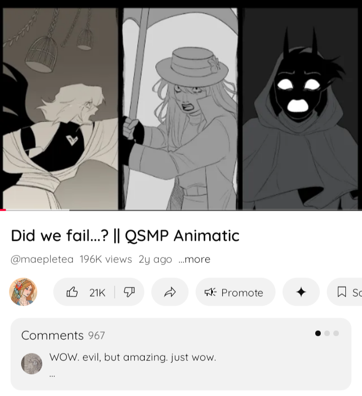 MaepleTea 🐷👑 tweet media